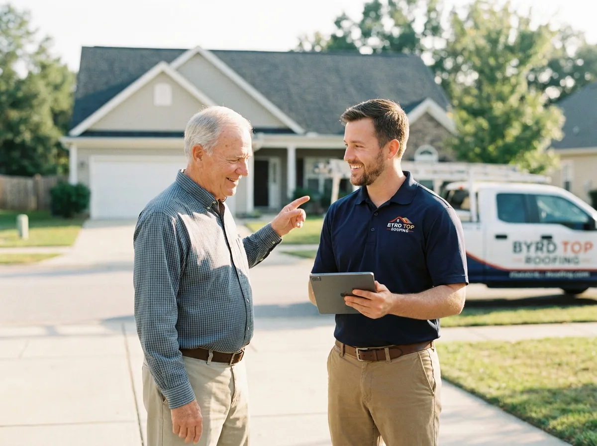 Roofing White Salmon, WA FAQs